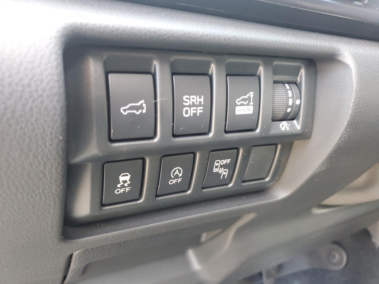 2024 Subaru Forester Wilderness Springfield VA