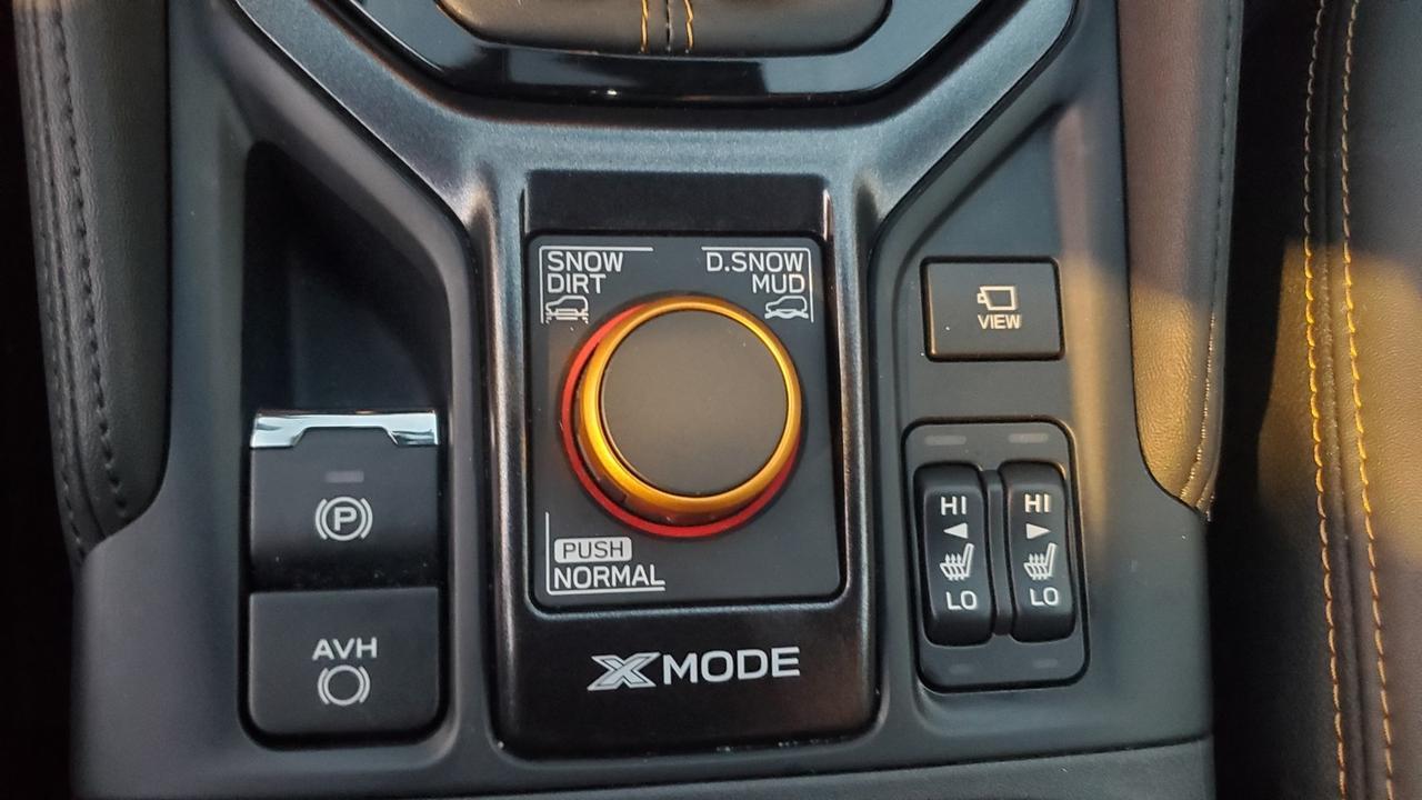 2024 Subaru Forester Wilderness Springfield VA