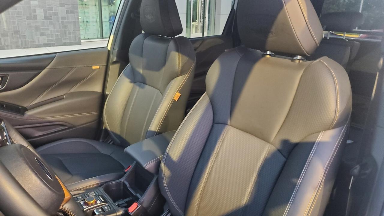 2024 Subaru Forester Wilderness Springfield VA