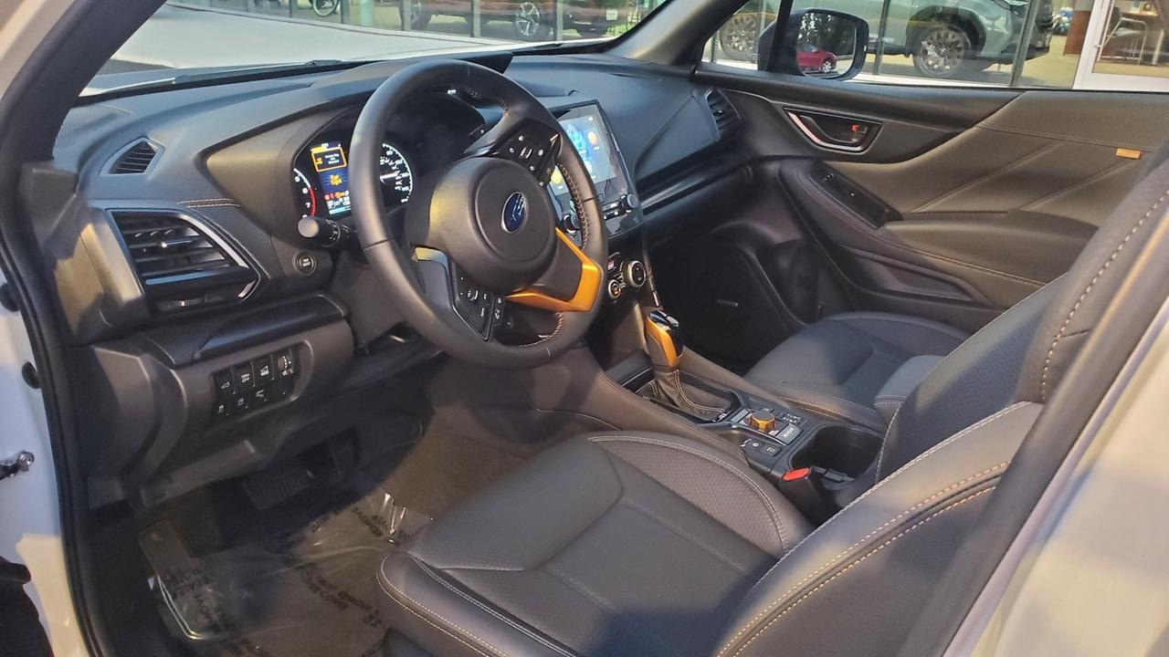2024 Subaru Forester Wilderness Springfield VA