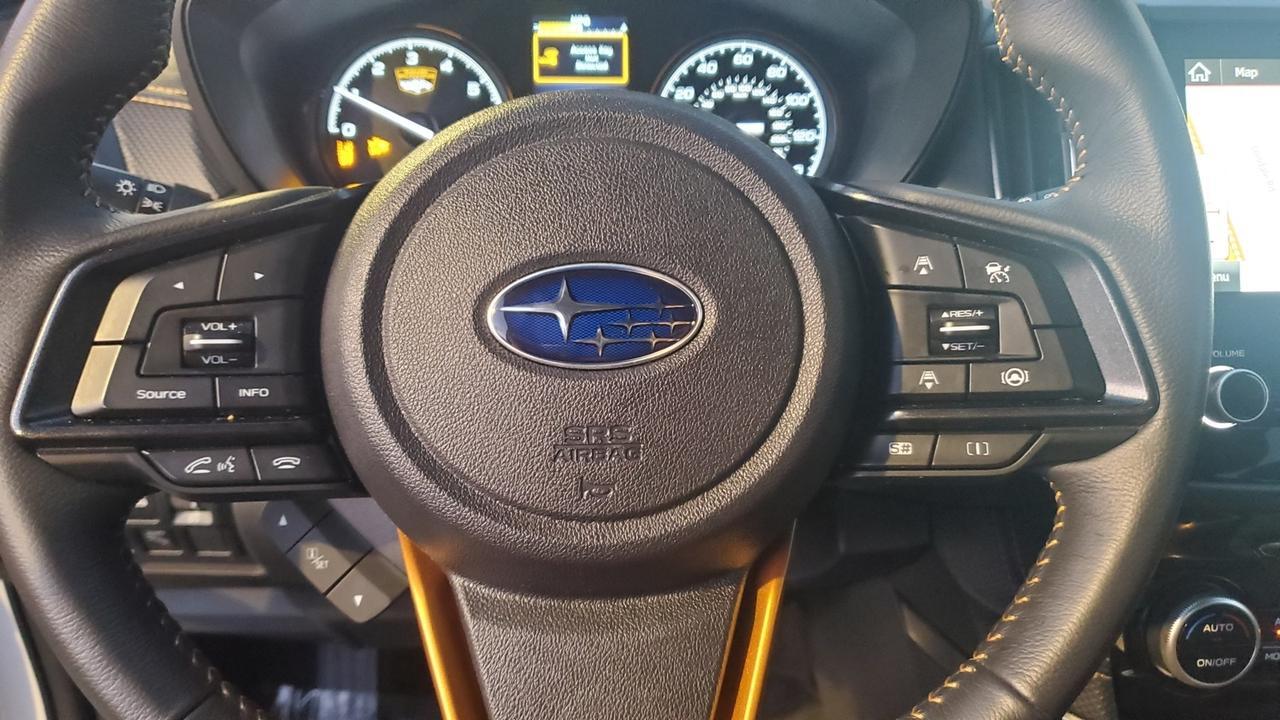 2024 Subaru Forester Wilderness Springfield VA