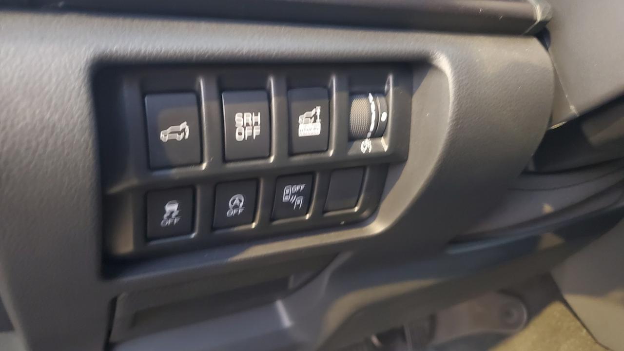 2024 Subaru Forester Wilderness Springfield VA