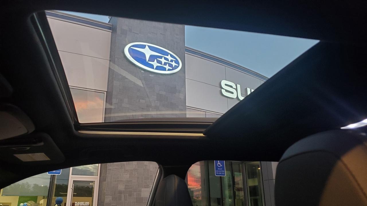 2024 Subaru Forester Wilderness Springfield VA