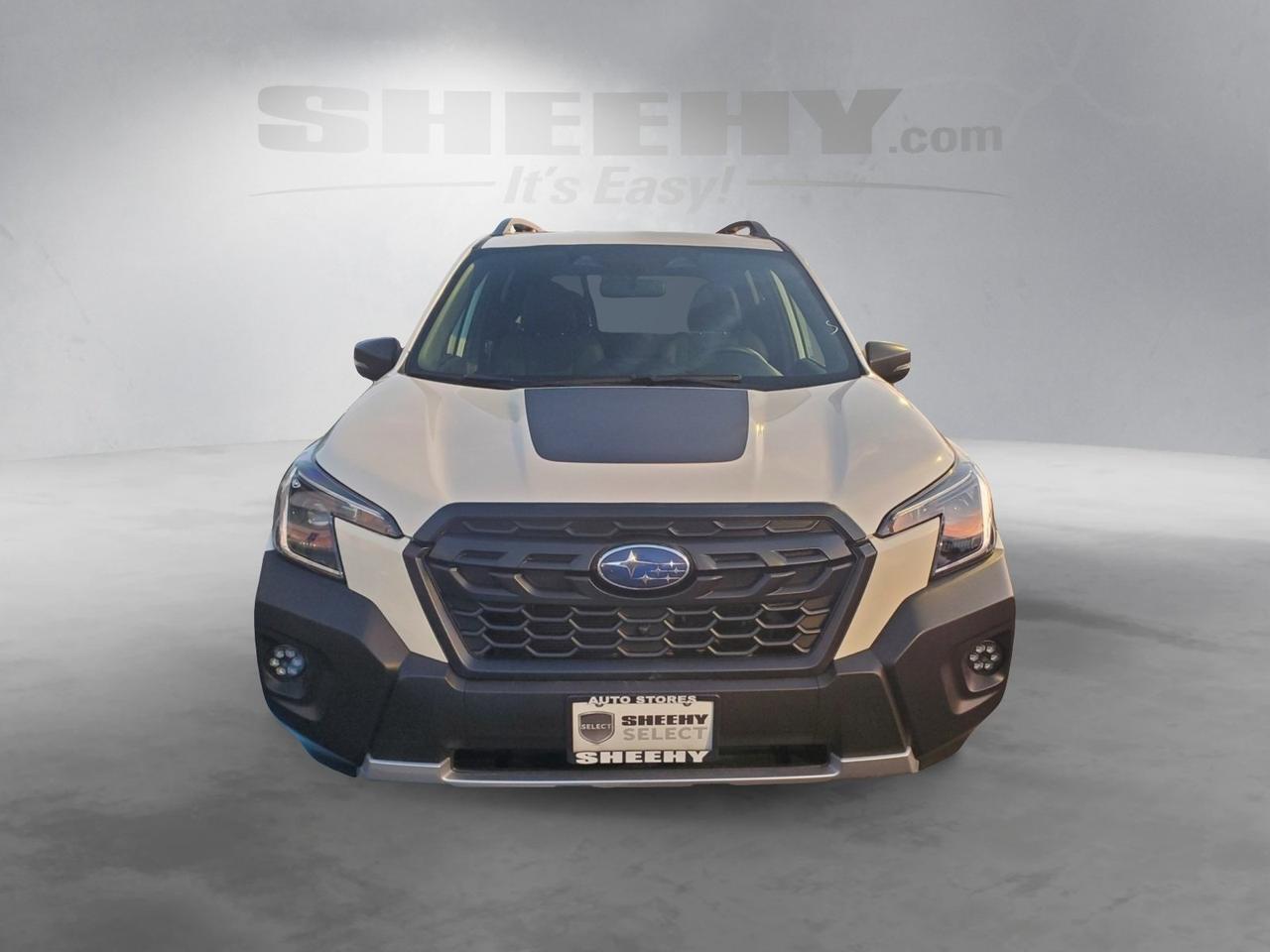 2024 Subaru Forester Wilderness Springfield VA