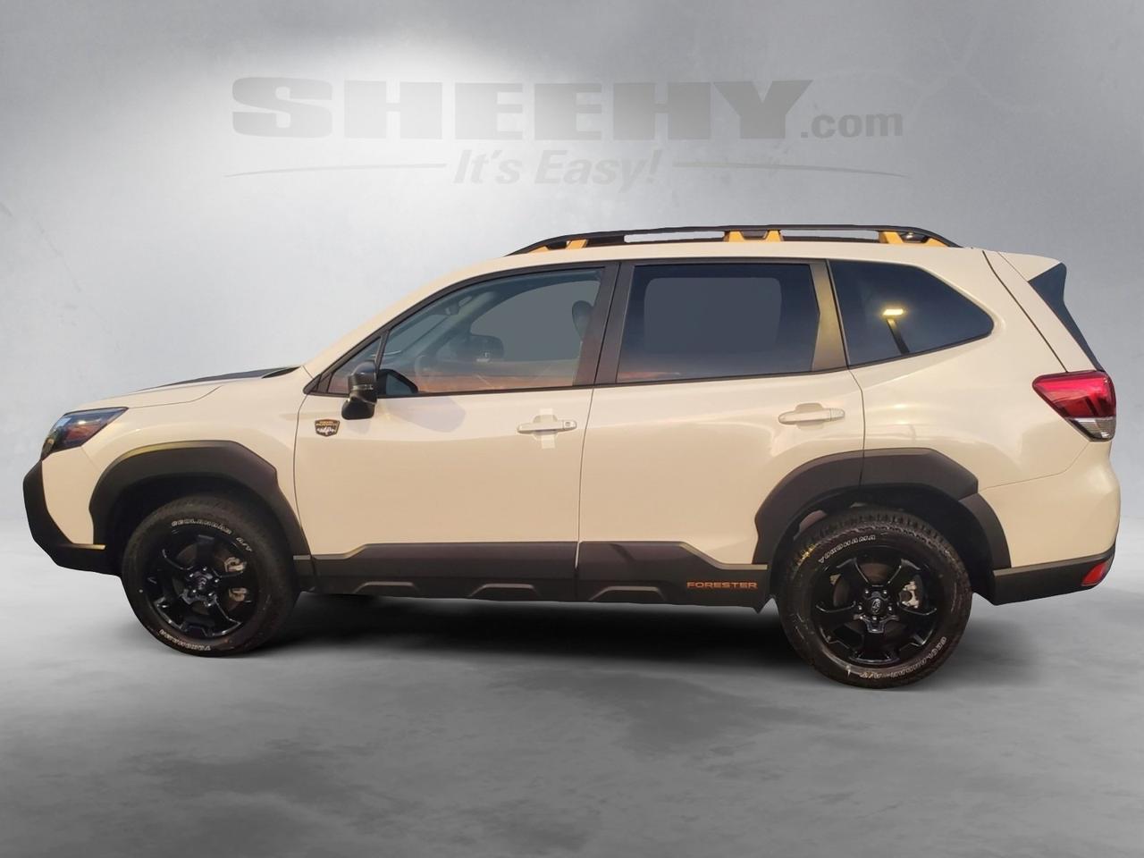 2024 Subaru Forester Wilderness Springfield VA