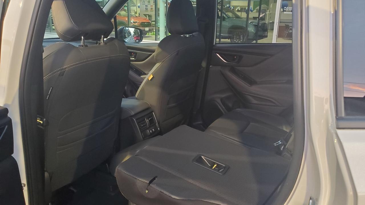 2024 Subaru Forester Wilderness Springfield VA