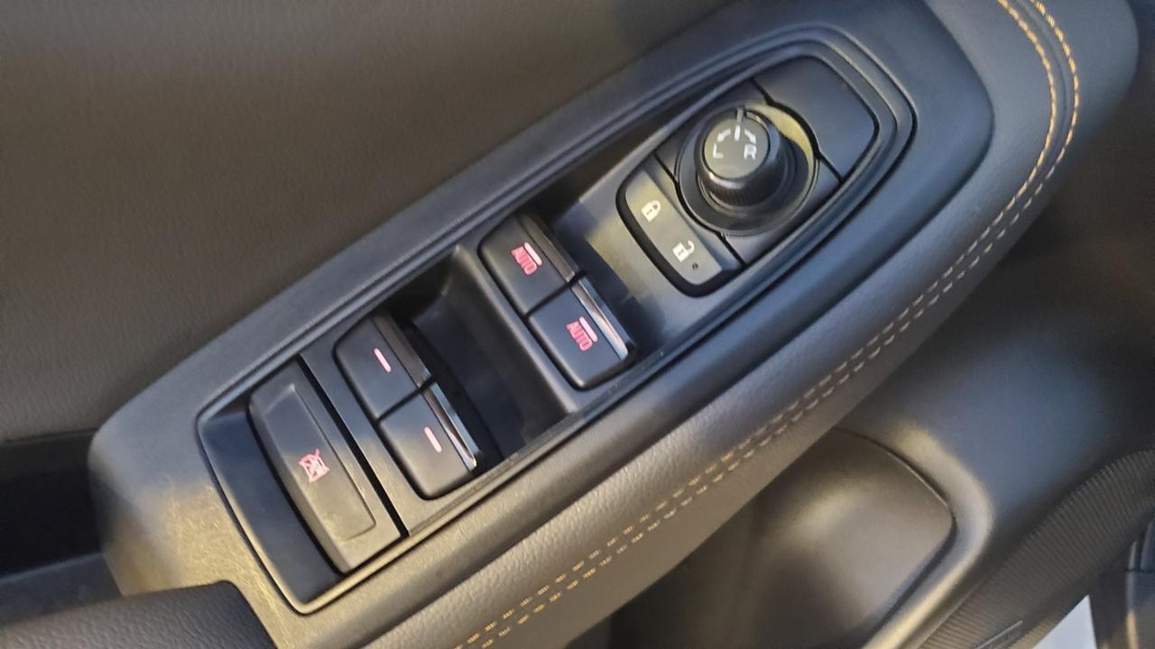 2024 Subaru Forester Wilderness Springfield VA