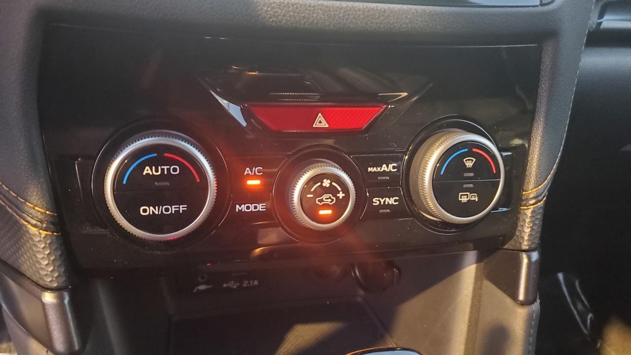 2024 Subaru Forester Wilderness Springfield VA