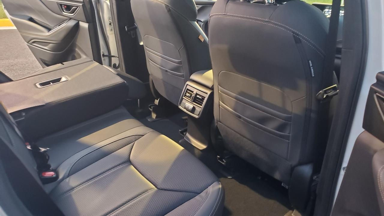 2024 Subaru Forester Wilderness Springfield VA