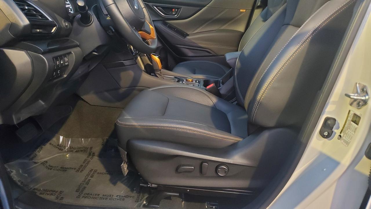 2024 Subaru Forester Wilderness Springfield VA