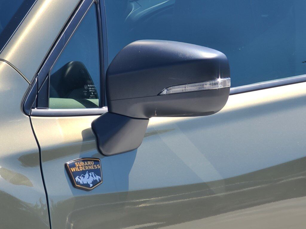 2024 Subaru Forester Wilderness Springfield VA