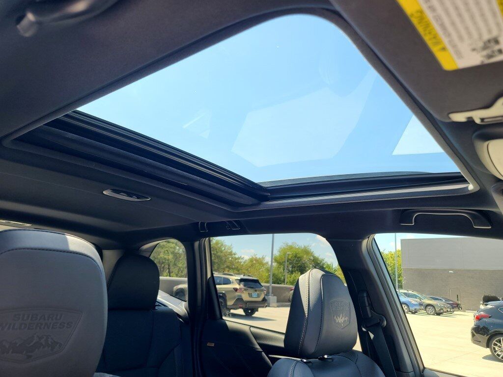 2024 Subaru Forester Wilderness Springfield VA