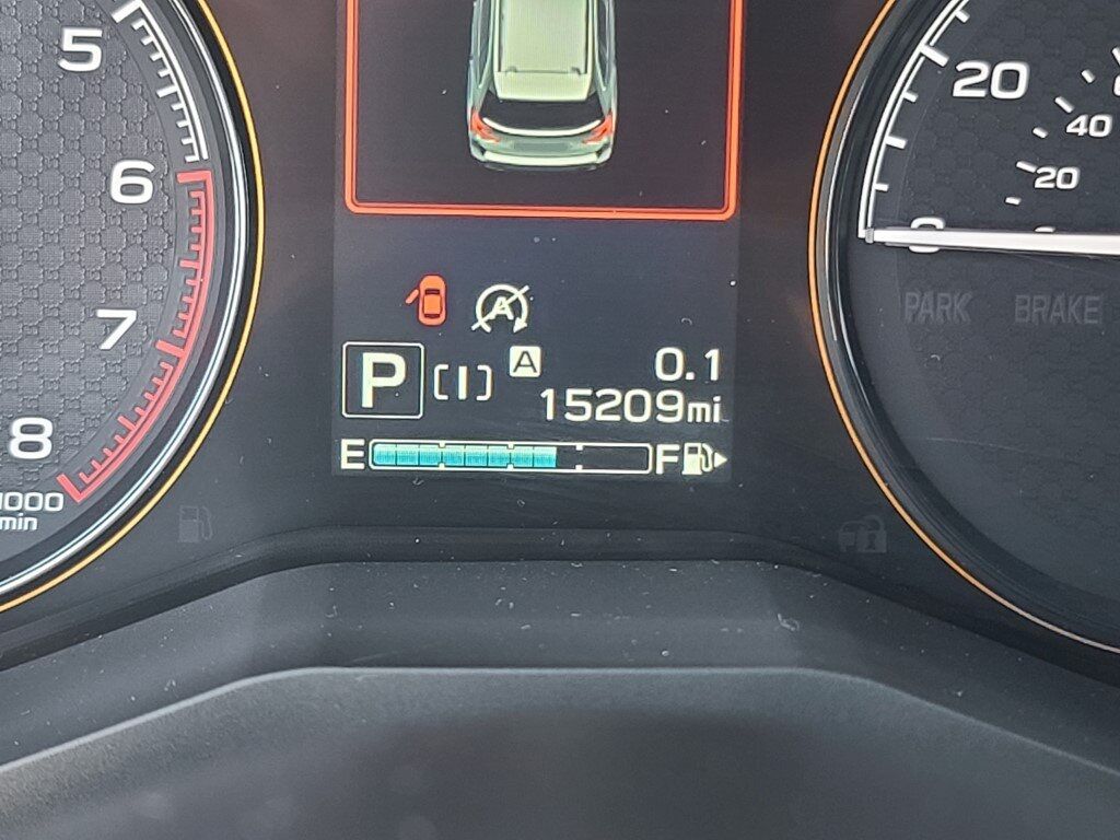 2024 Subaru Forester Wilderness Springfield VA