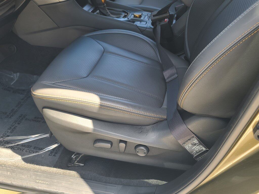 2024 Subaru Forester Wilderness Springfield VA