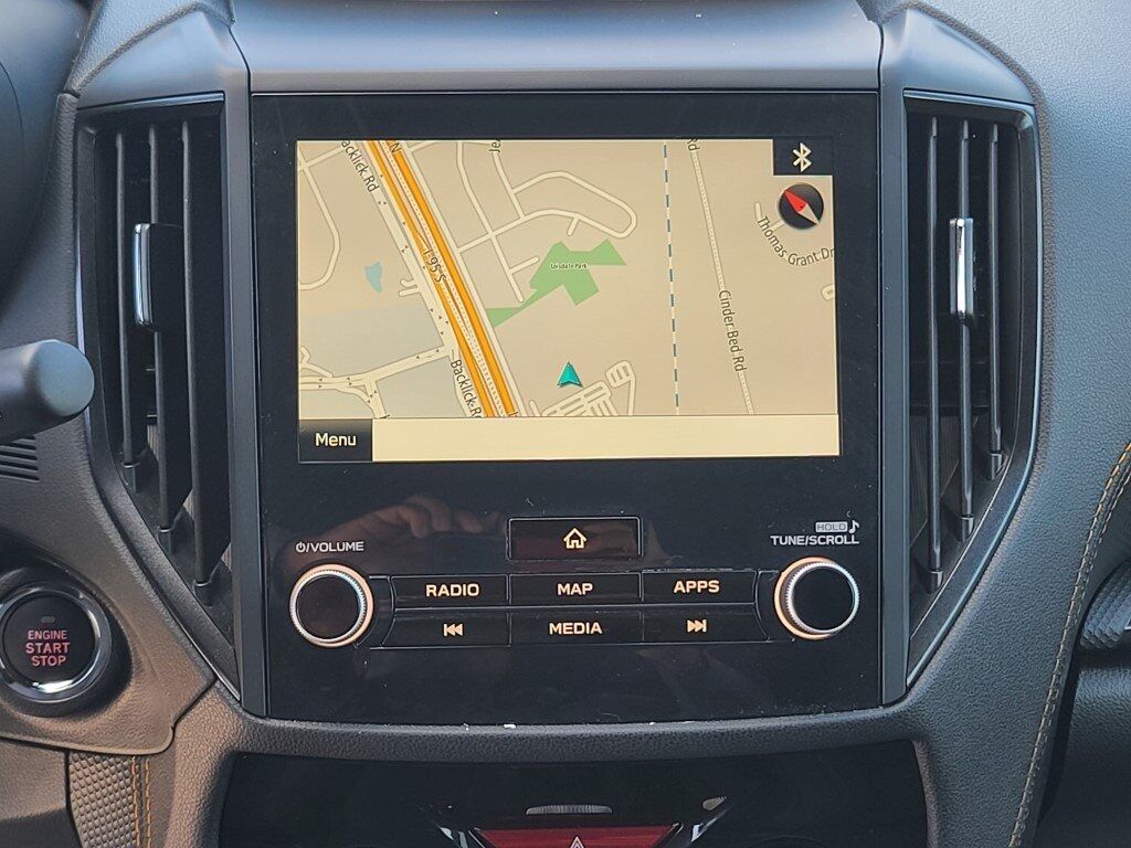 2024 Subaru Forester Wilderness Springfield VA