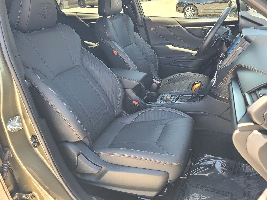 2024 Subaru Forester Wilderness Springfield VA