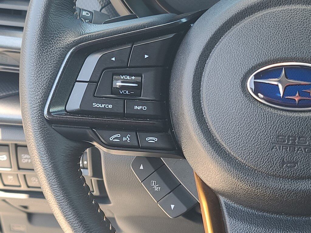 2024 Subaru Forester Wilderness Springfield VA