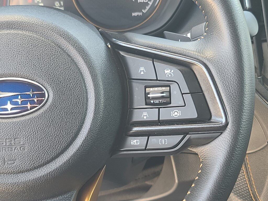 2024 Subaru Forester Wilderness Springfield VA