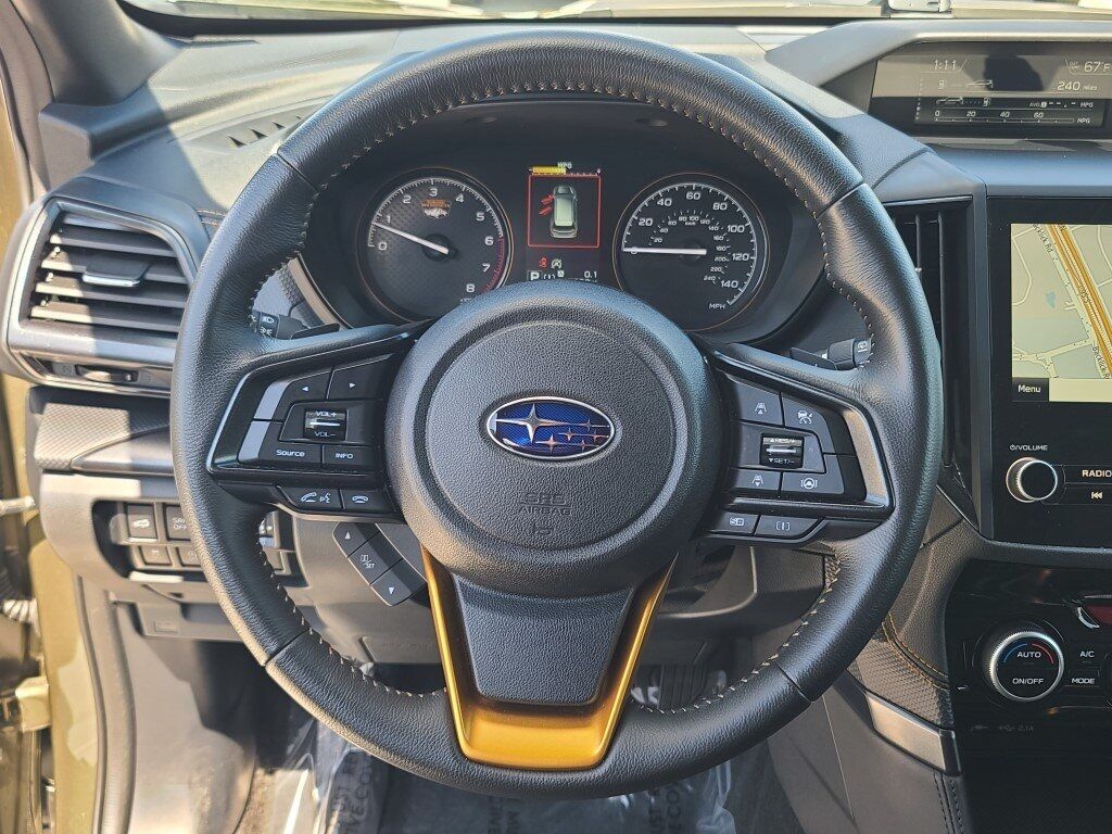 2024 Subaru Forester Wilderness Springfield VA