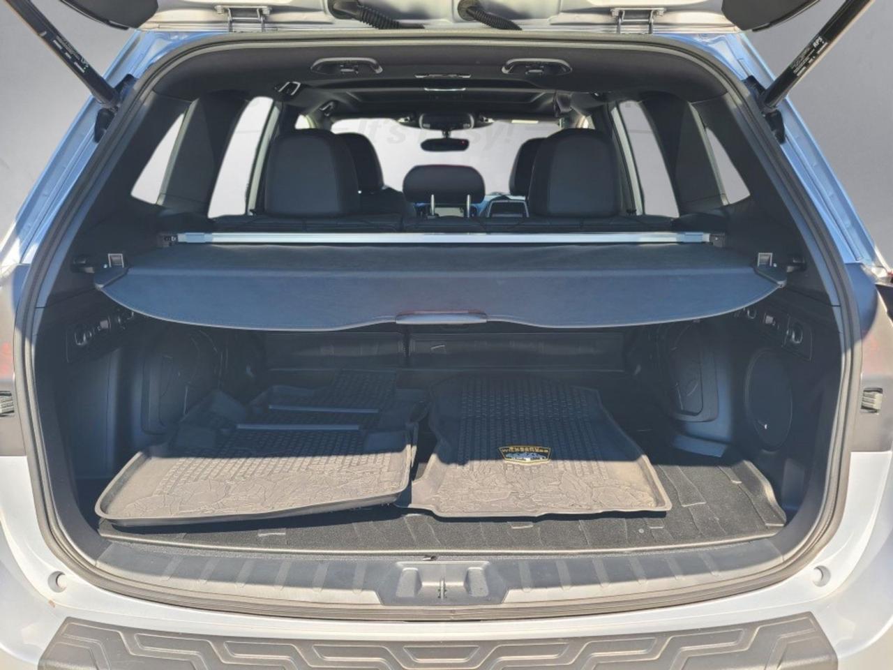 2024 Subaru Forester Wilderness Springfield VA