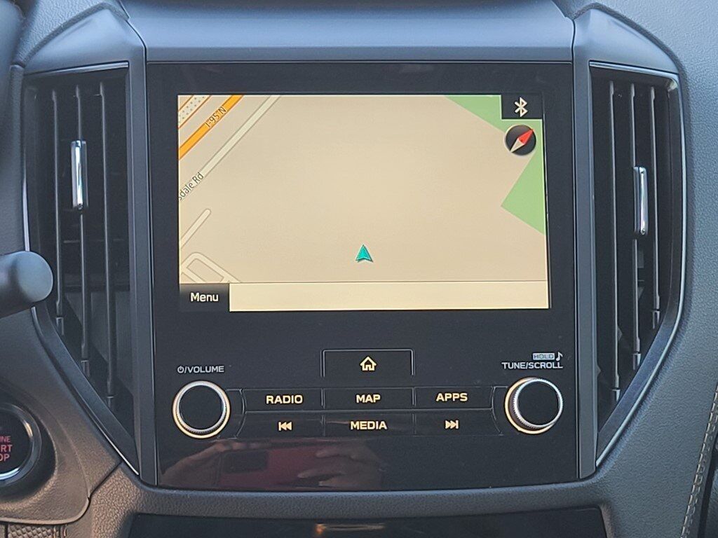 2024 Subaru Forester Wilderness Springfield VA