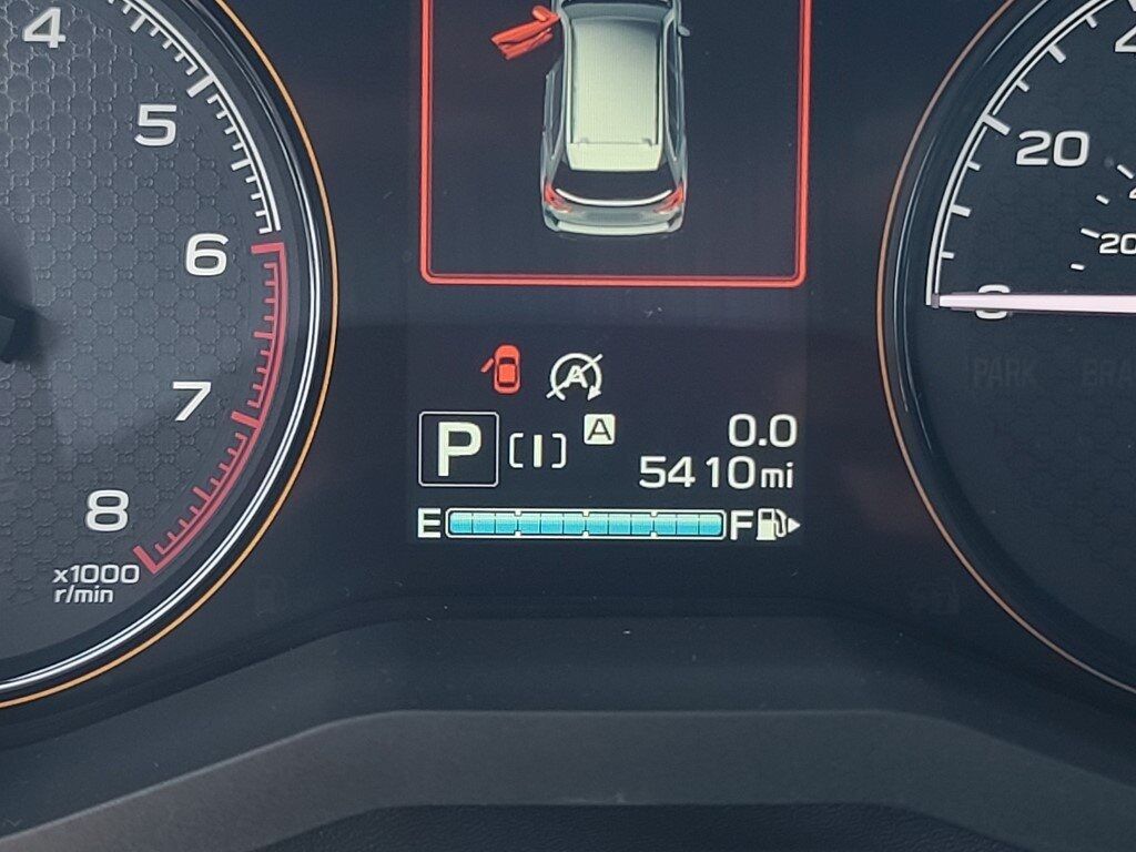 2024 Subaru Forester Wilderness Springfield VA