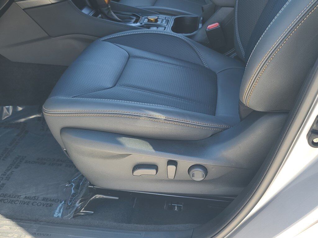2024 Subaru Forester Wilderness Springfield VA