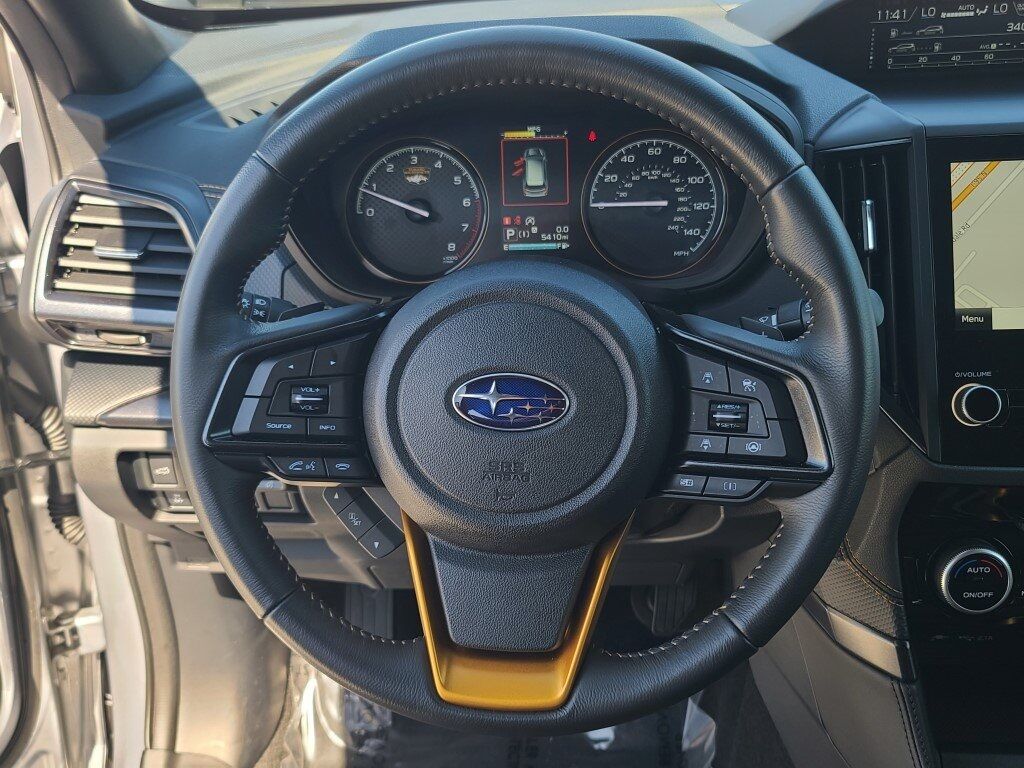 2024 Subaru Forester Wilderness Springfield VA