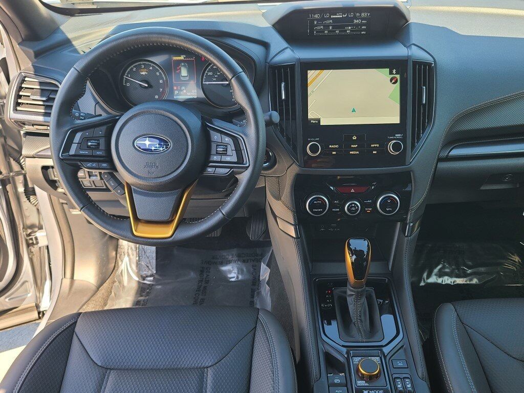 2024 Subaru Forester Wilderness Springfield VA