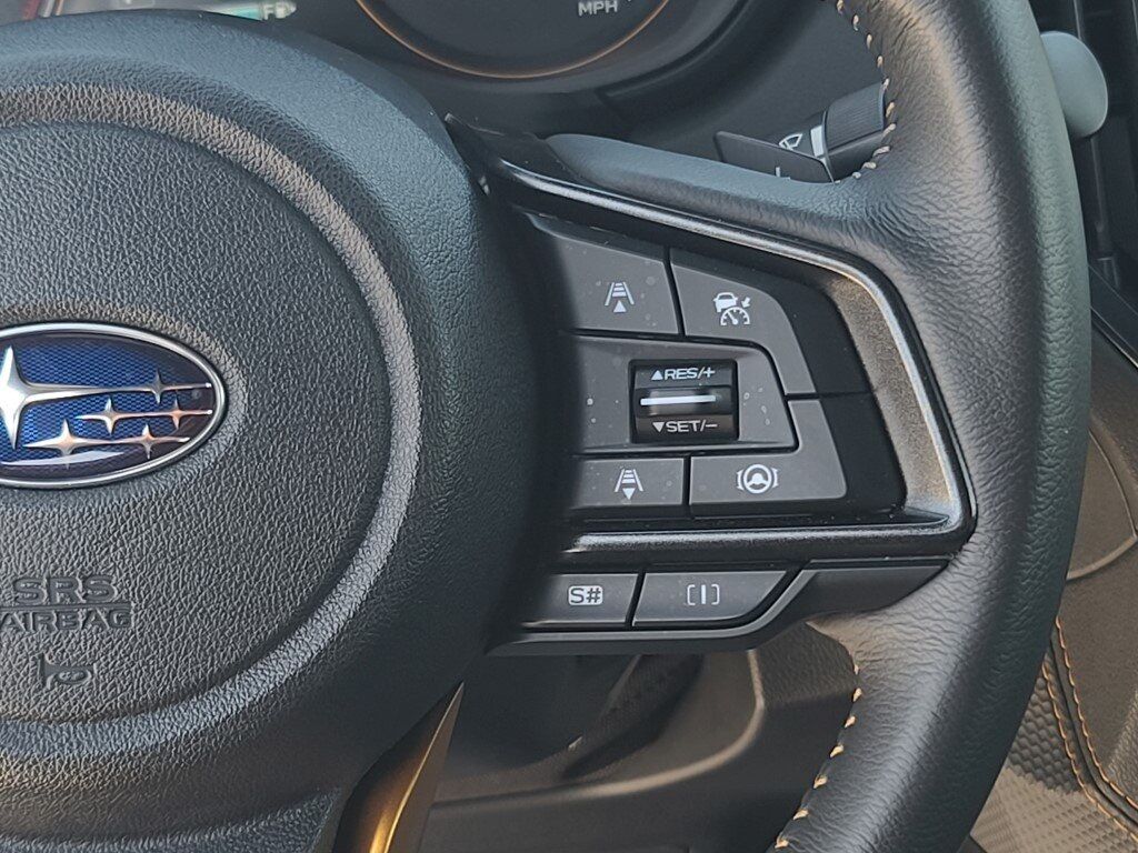 2024 Subaru Forester Wilderness Springfield VA