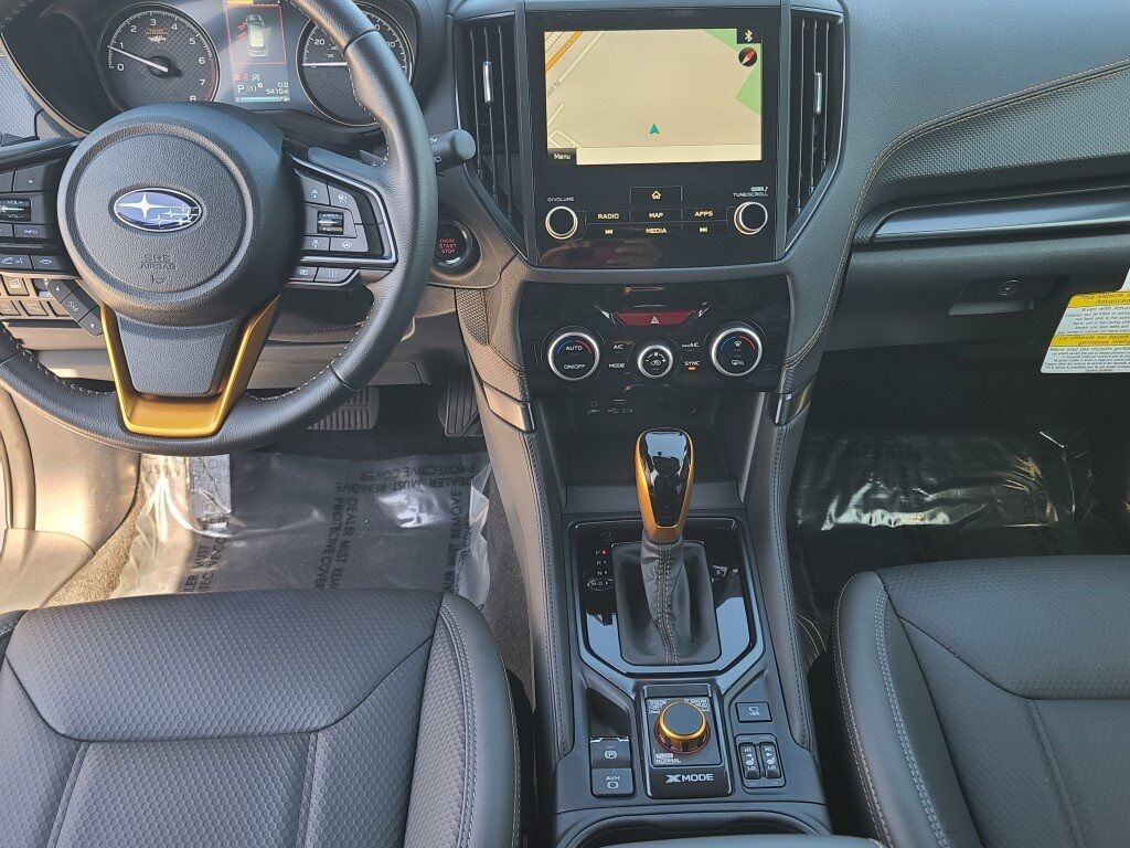 2024 Subaru Forester Wilderness Springfield VA