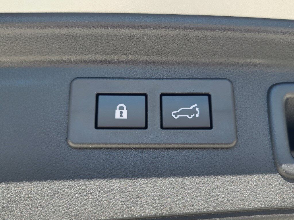 2024 Subaru Forester Wilderness Springfield VA