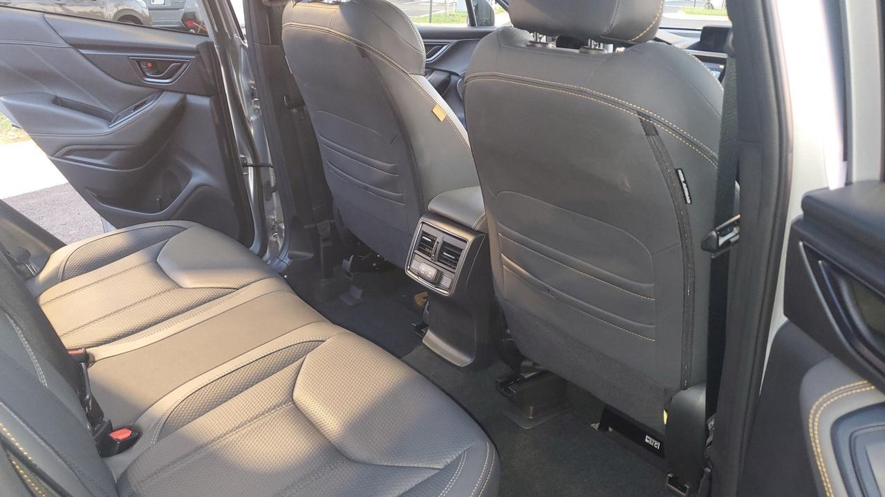 2024 Subaru Forester Wilderness Springfield VA