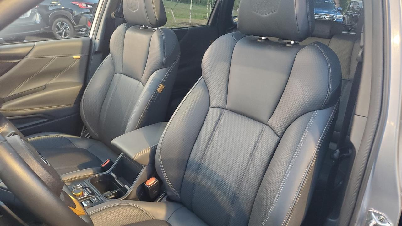 2024 Subaru Forester Wilderness Springfield VA
