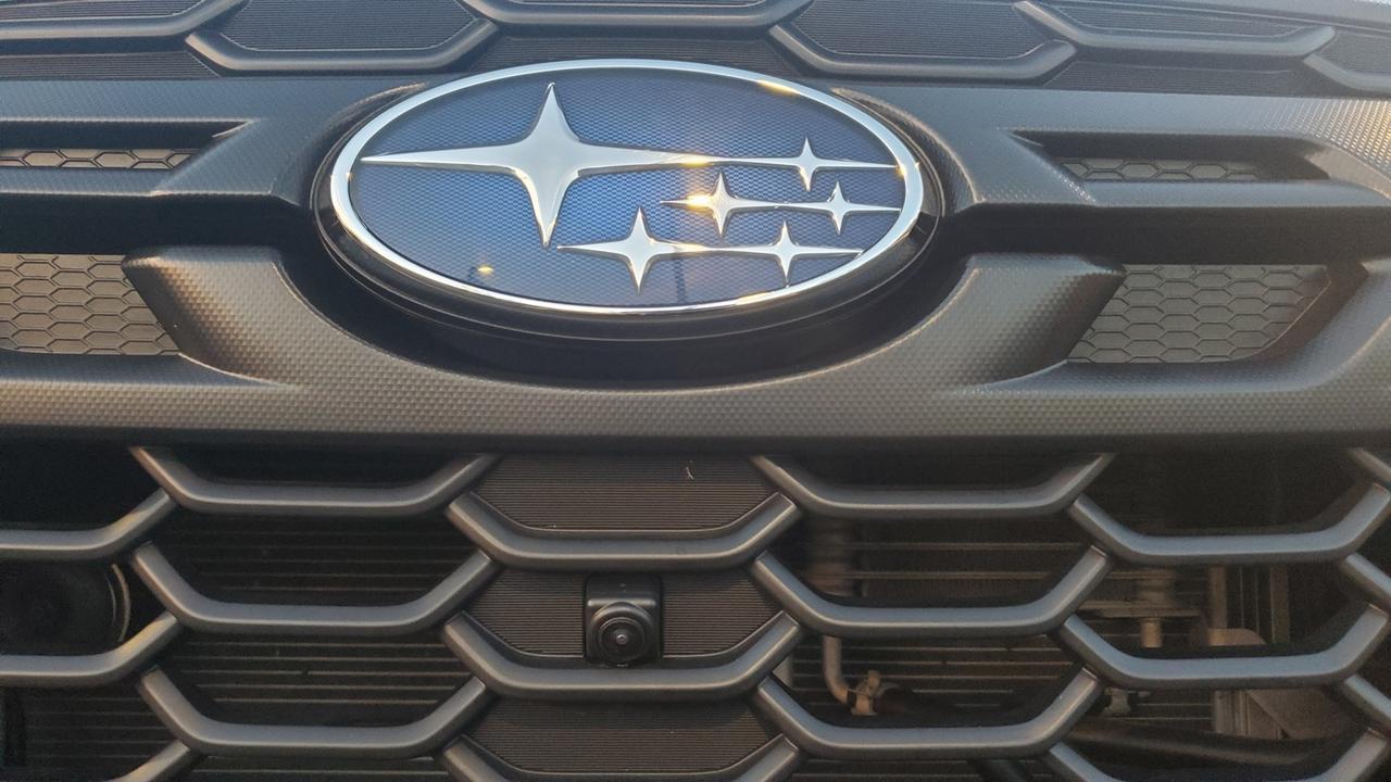 2024 Subaru Forester Wilderness Springfield VA