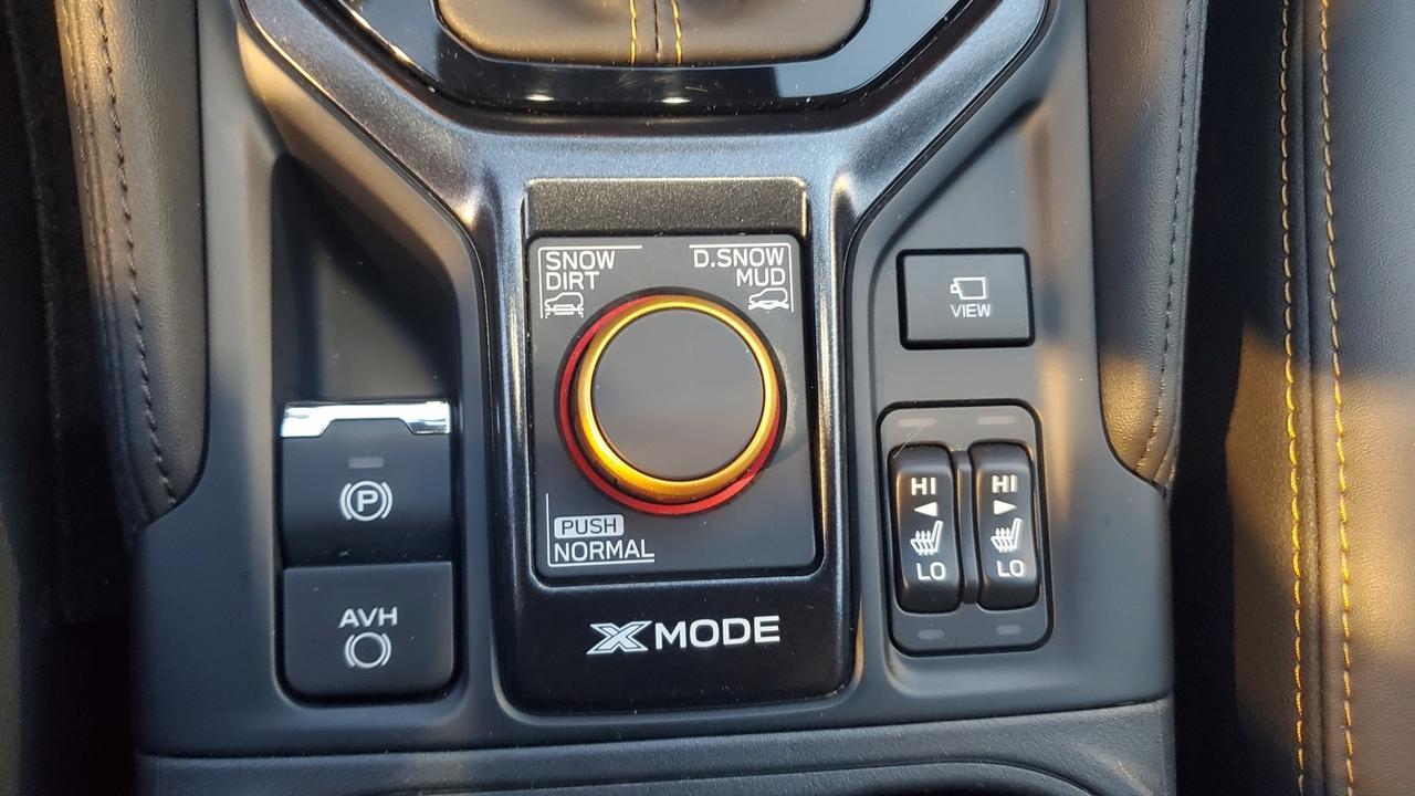 2024 Subaru Forester Wilderness Springfield VA