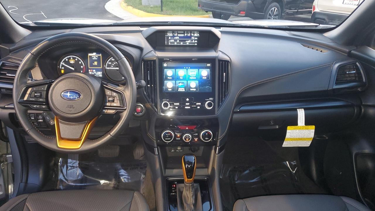 2024 Subaru Forester Wilderness Springfield VA