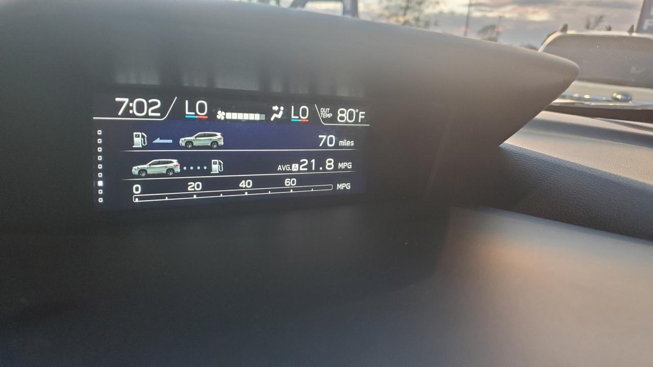 2024 Subaru Forester Wilderness Springfield VA