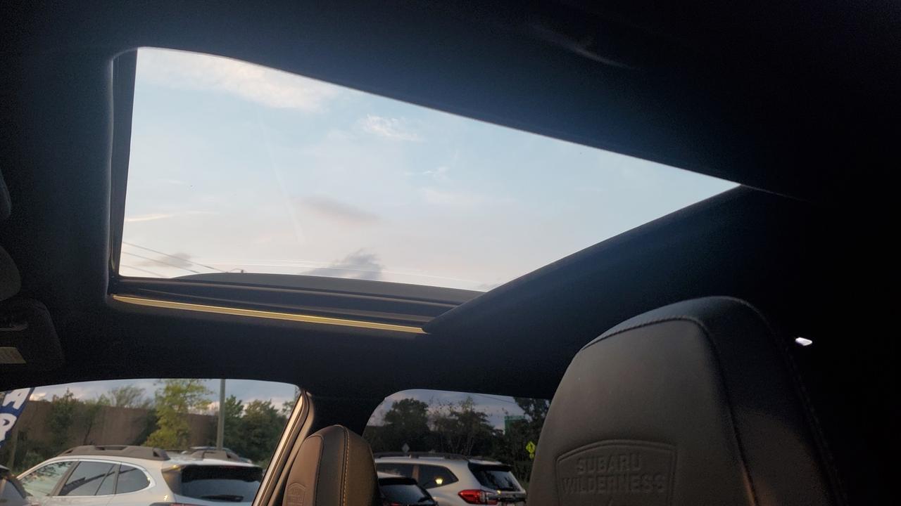 2024 Subaru Forester Wilderness Springfield VA