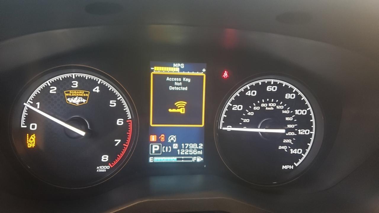 2024 Subaru Forester Wilderness Springfield VA