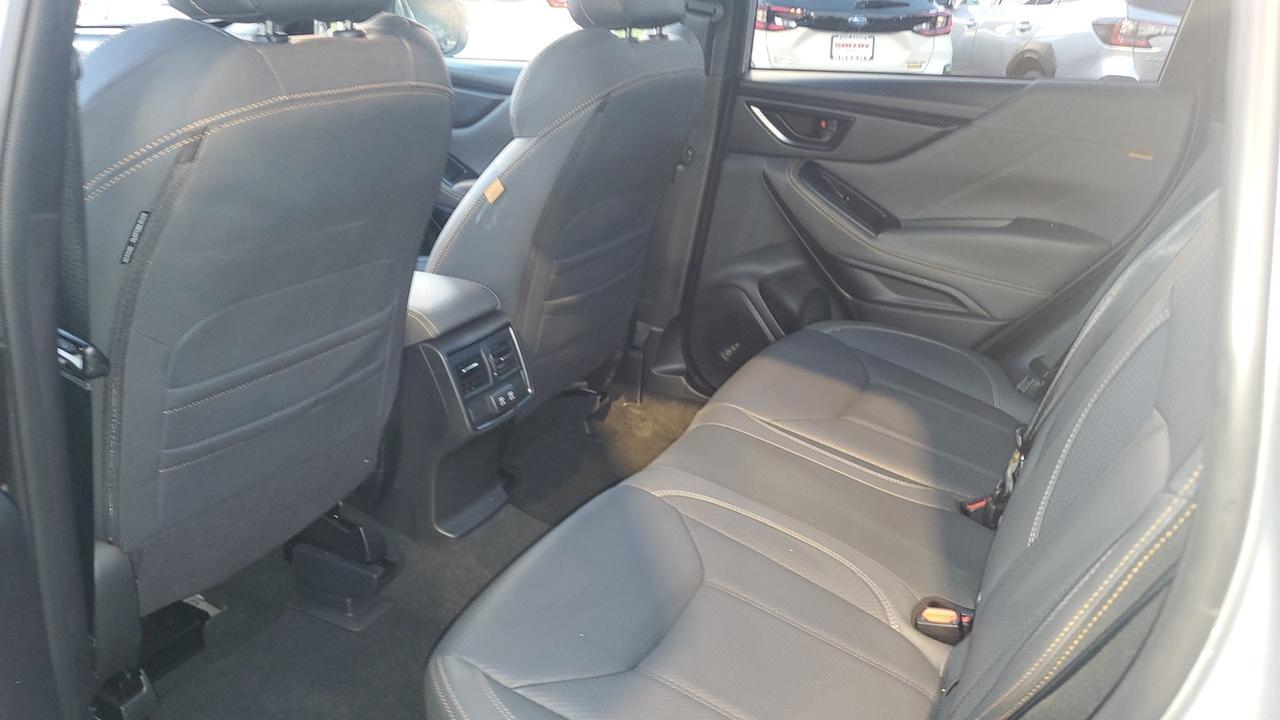 2024 Subaru Forester Wilderness Springfield VA