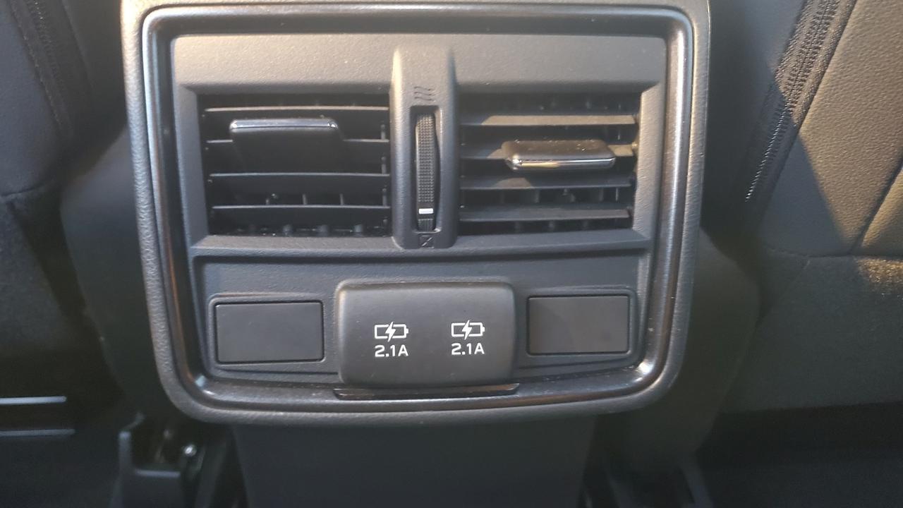 2024 Subaru Forester Wilderness Springfield VA