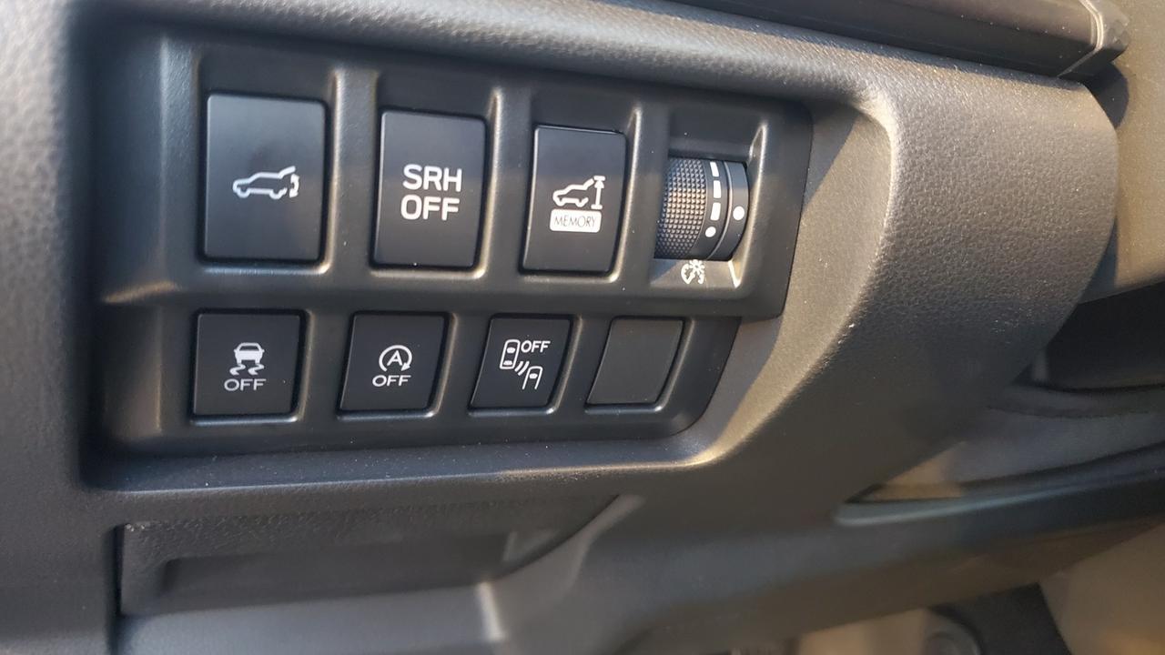 2024 Subaru Forester Wilderness Springfield VA