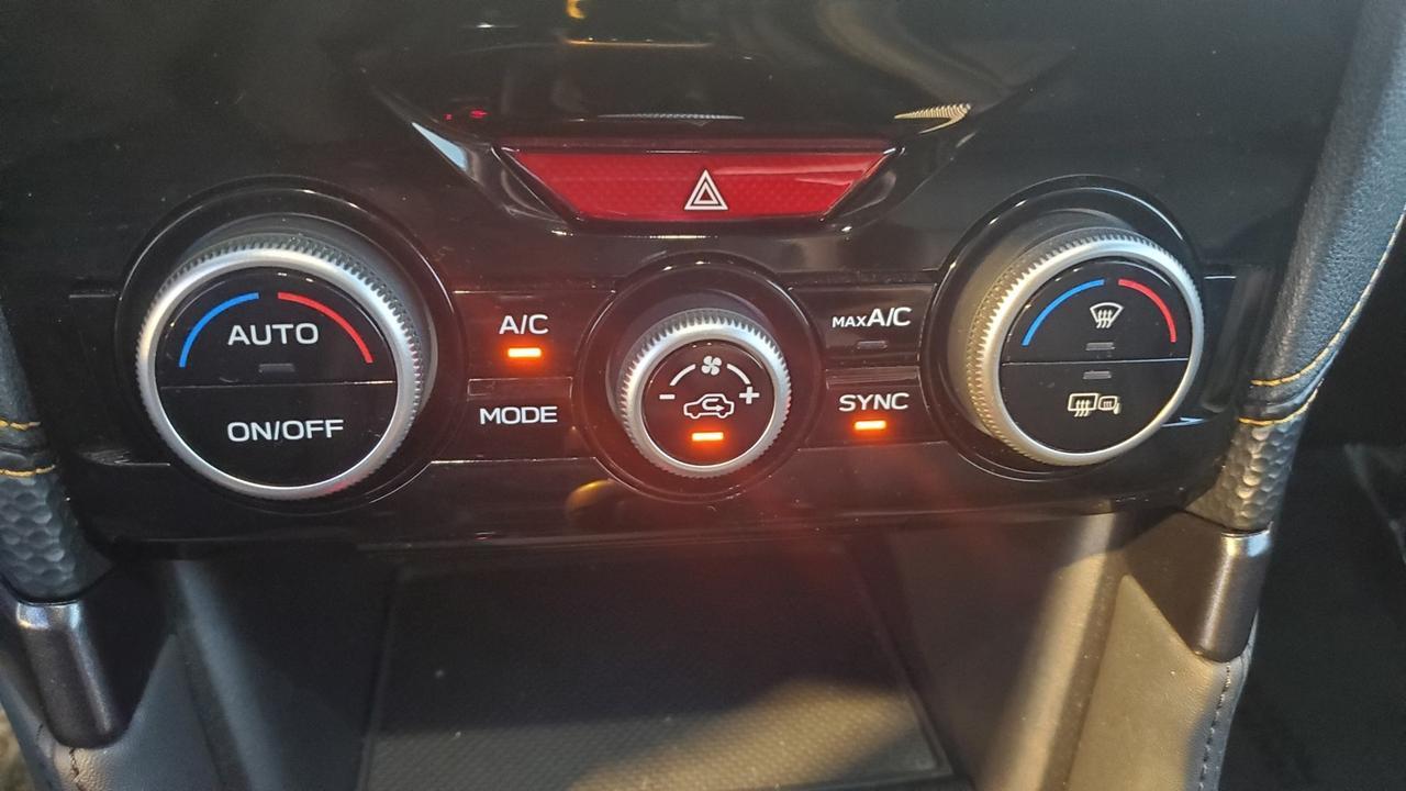 2024 Subaru Forester Wilderness Springfield VA