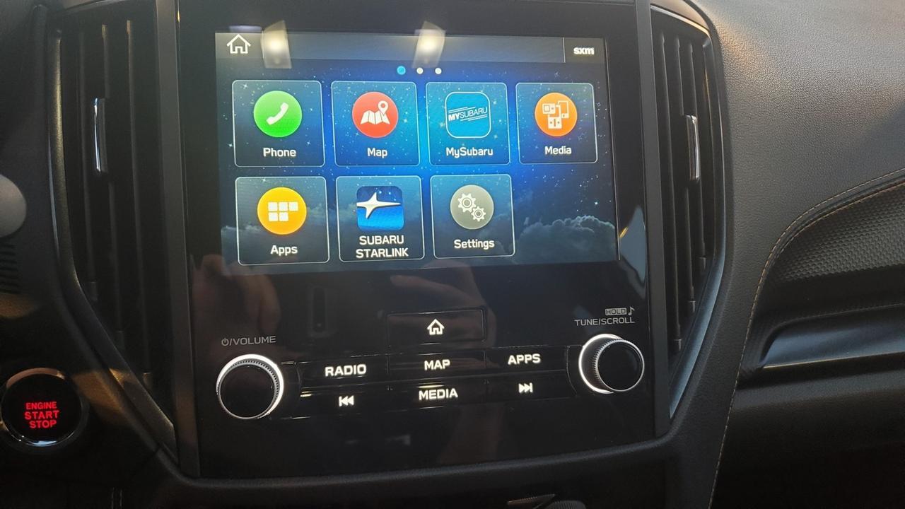 2024 Subaru Forester Wilderness Springfield VA