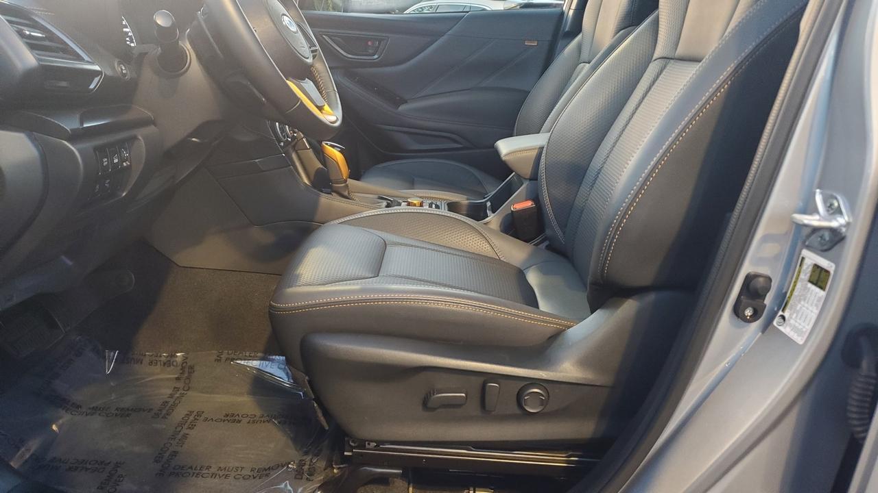 2024 Subaru Forester Wilderness Springfield VA
