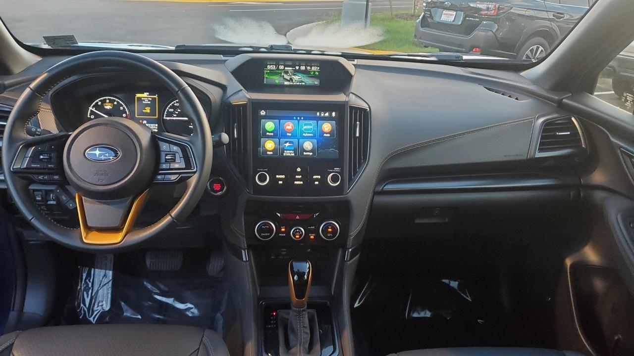 2024 Subaru Forester Wilderness Springfield VA