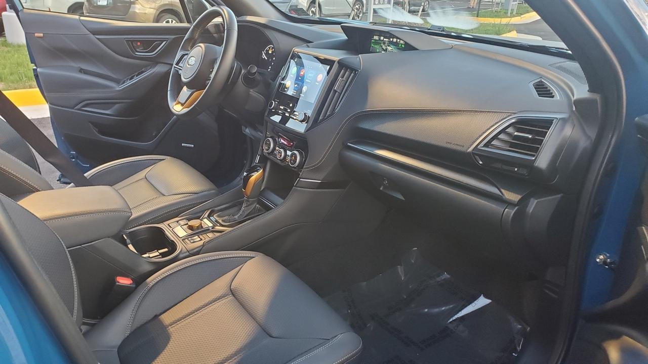 2024 Subaru Forester Wilderness Springfield VA
