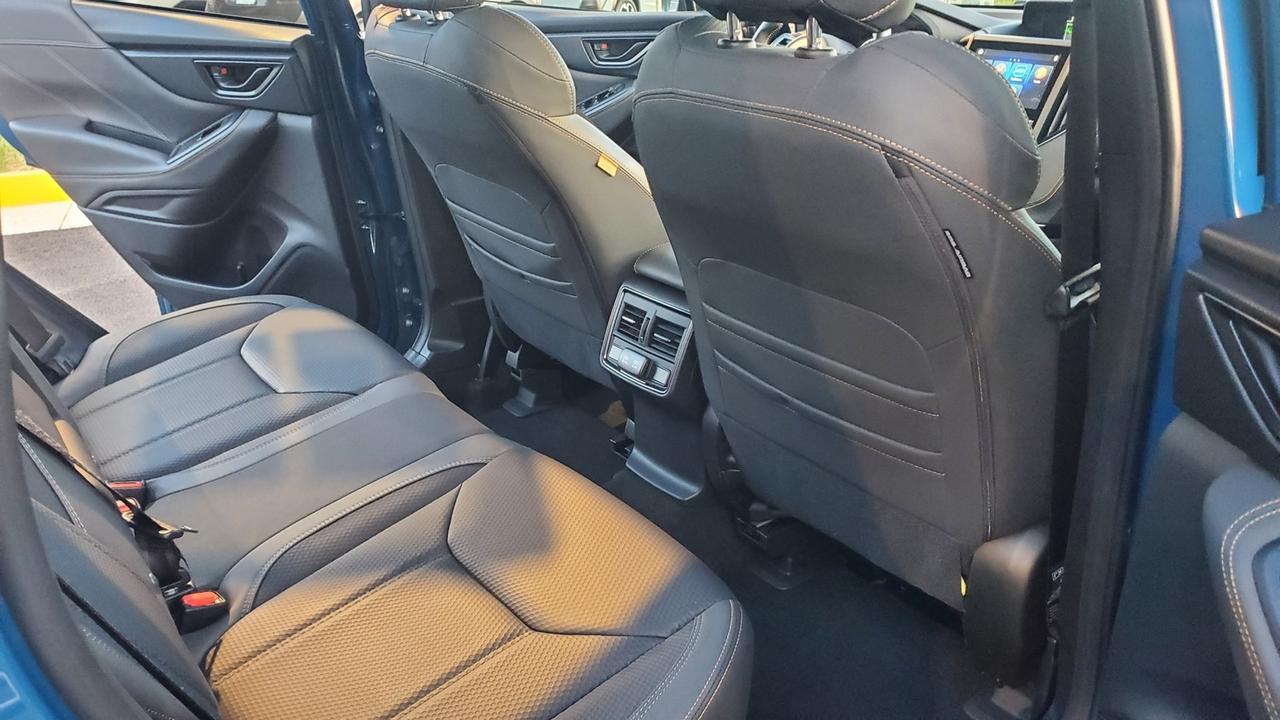 2024 Subaru Forester Wilderness Springfield VA