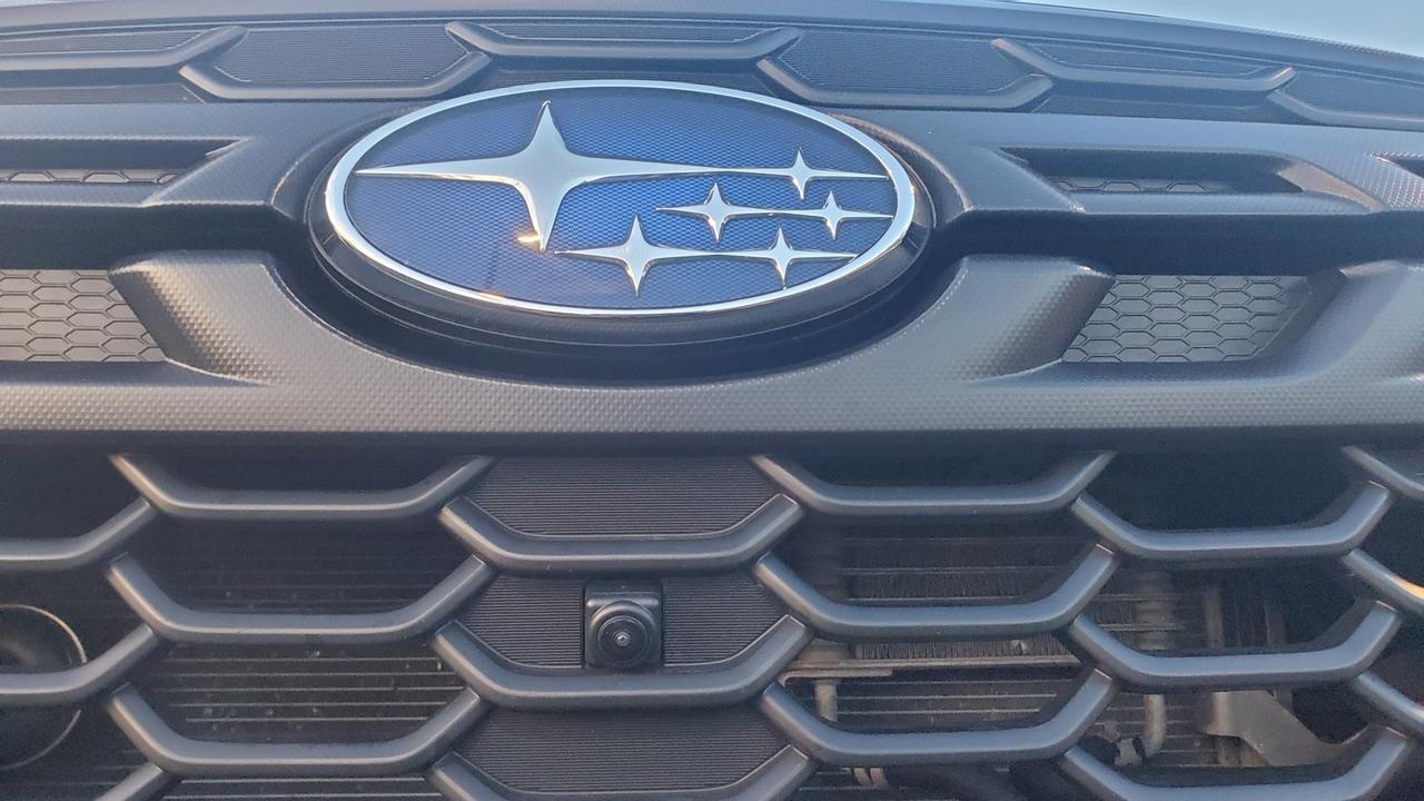 2024 Subaru Forester Wilderness Springfield VA
